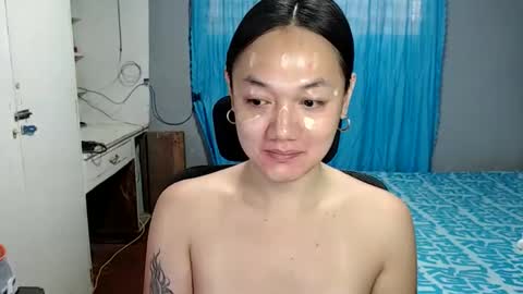 Melissa online show from 06.06.26