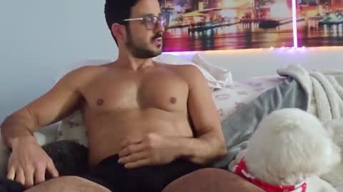 TonyDoesMiami online show from 02.17.25