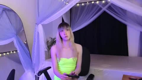 July and Fer online show from 02.24.26