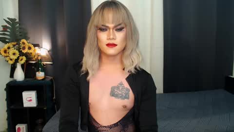 QueenMarina online show from 12.13.24