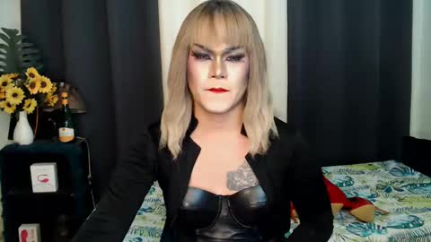 QueenMarina online show from 01.26.25