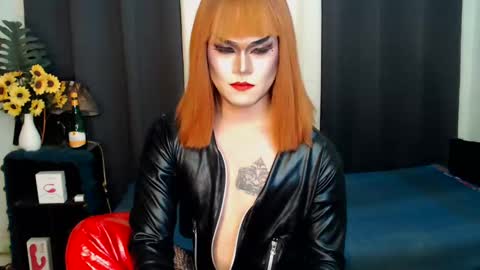 QueenMarina online show from 02.21.25