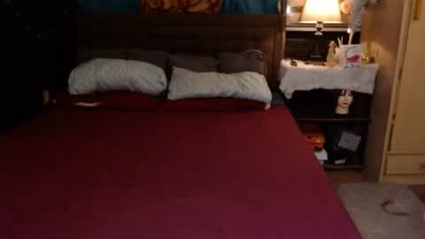 Snapshot of xyourtastyprincess chatting on 09.17.25 Angela online show from 09.17.25