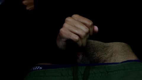 Snapshot of xzavion_ chatting on 12.15.25 Xzavion online show from 12.15.25