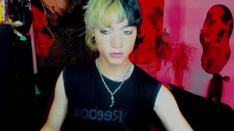 xzerox_ online show from 12.05.25