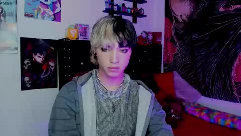 xzerox_ online show from 12.13.25