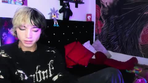 xzerox_ online show from 12.18.25