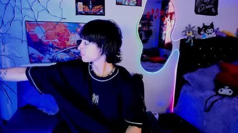 xzerox_ online show from 03.20.26