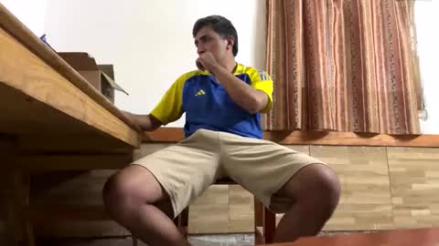 BROWN DICK online show from 03.26.26