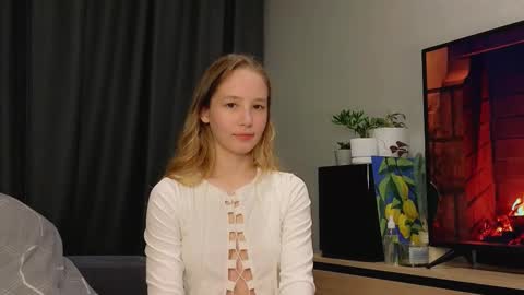 Eva online show from 02.11.26