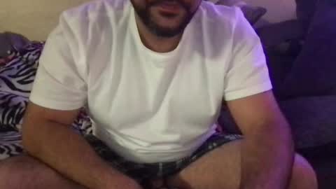 Snapshot of y2ab chatting on 10.02.25 Horny dude D online show from 10.02.25