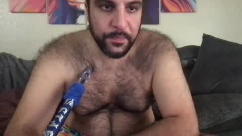 Snapshot of y2ab chatting on 10.13.25 Horny dude D online show from 10.13.25