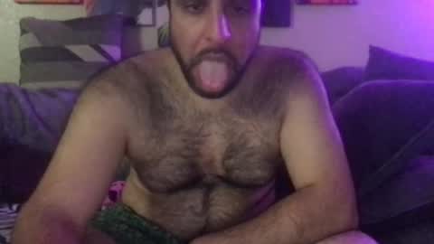 Snapshot of y2ab chatting on 10.20.25 Horny dude D online show from 10.20.25