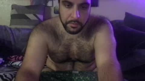 Snapshot of y2ab chatting on 10.22.25 Horny dude D online show from 10.22.25