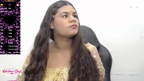 yazhini online show from 02.12.26