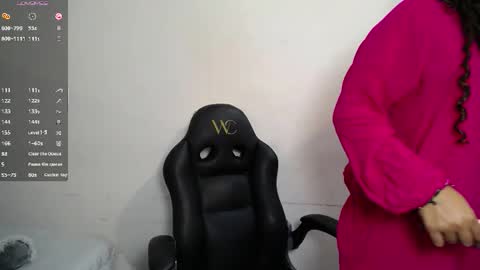 yazhini online show from 02.21.26