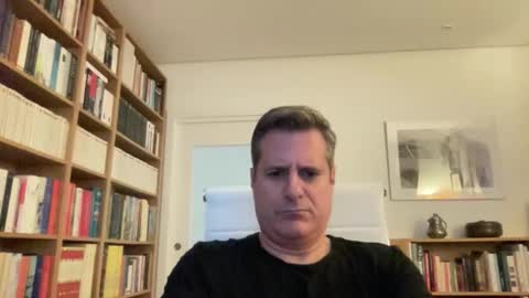 yachtcaptain7 online show from 10.13.25