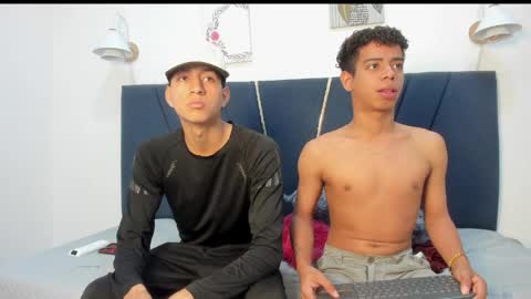 yago_7 online show from 04.16.26