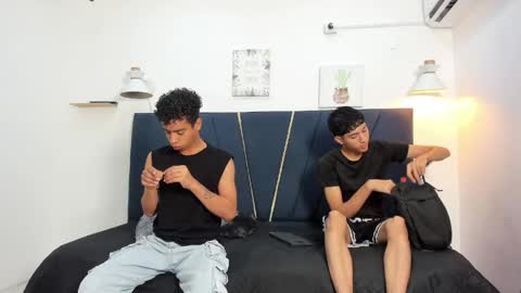 yago_7 online show from 04.18.26