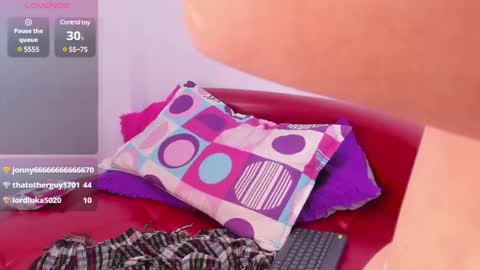 Yahaira online show from 02.13.25