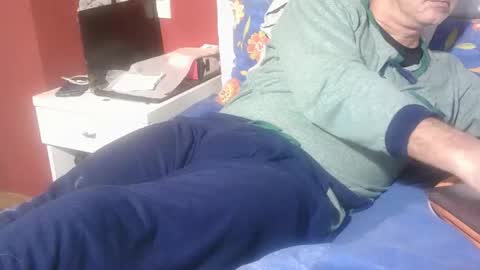 grillino online show from 04.16.26