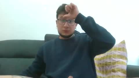 yakajoe97 online show from 12.18.25