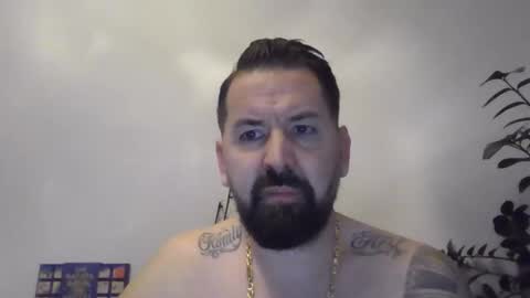 yakijoe online show from 11.20.25