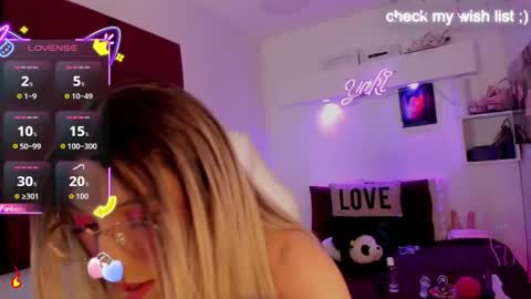 Yaki online show from 02.10.26