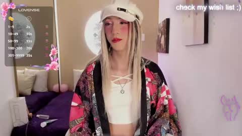 Yaki online show from 04.17.26