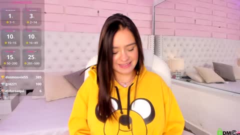 Yakeline online show from 01.25.25