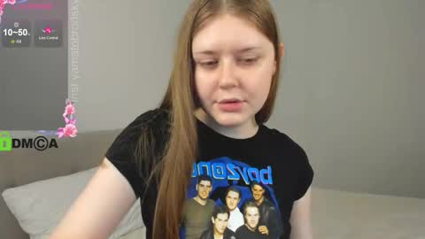 yamatobrodsky1 online show from 11.06.25