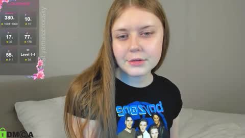 yamatobrodsky1 online show from 11.07.25