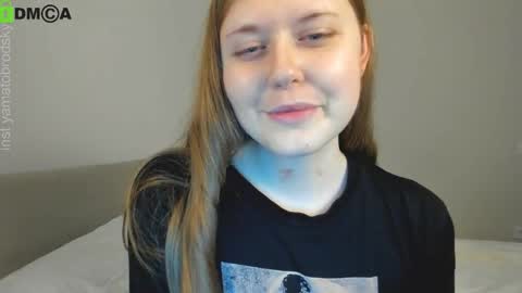 yamatobrodsky1 online show from 11.15.25