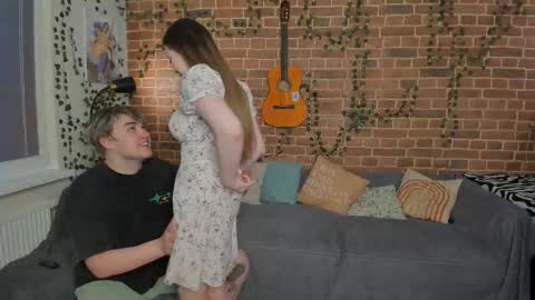 Mia and Andry  online show from 11.30.25