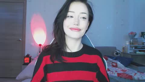 Yami online show from 01.12.25