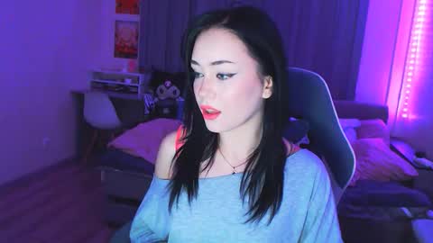 Yami online show from 11.19.25