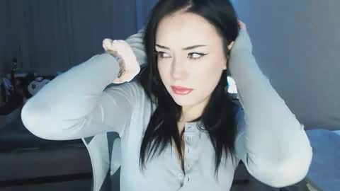 Yami online show from 11.25.25