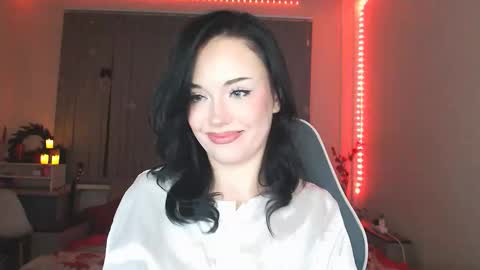 Yami online show from 12.18.25