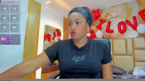 Naomi online show from 02.15.26