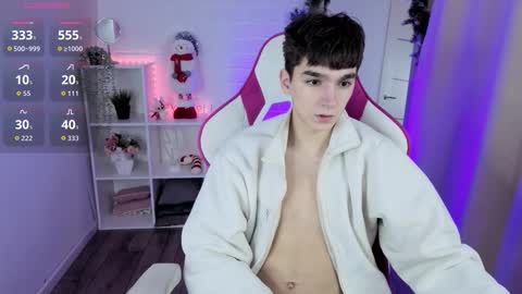 yamitwink online show from 12.19.25