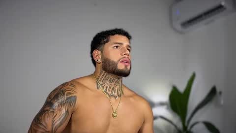 yamp sambrano online show from 10.31.25