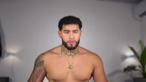 yamp sambrano online show from 11.18.25