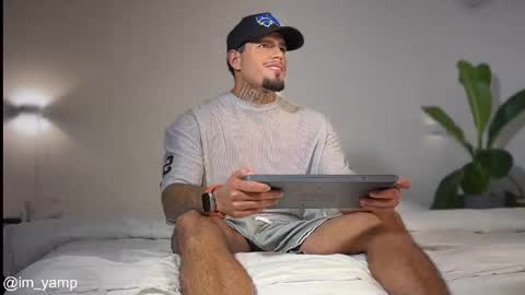 yamp sambrano online show from 02.11.26