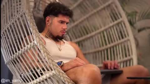 yamp sambrano online show from 02.26.26