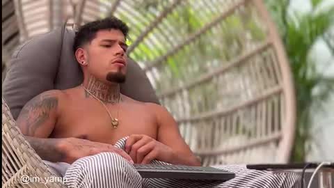 yamp sambrano online show from 03.13.26