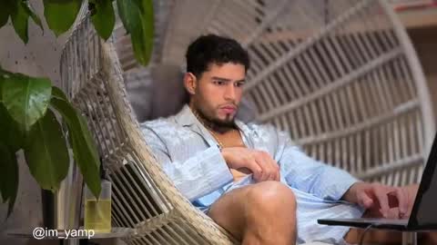 yamp sambrano online show from 04.18.26