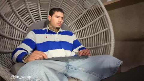 yamp sambrano online show from 06.01.26