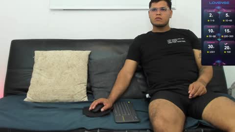 yampier- cristian online show from 12.21.24