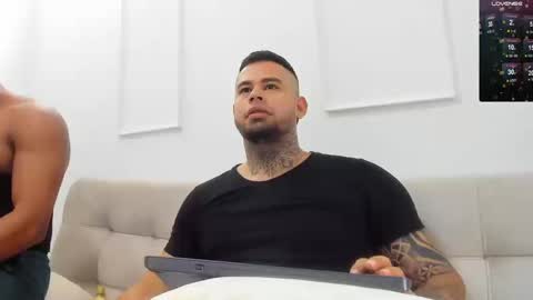 yampier- cristian online show from 09.11.25