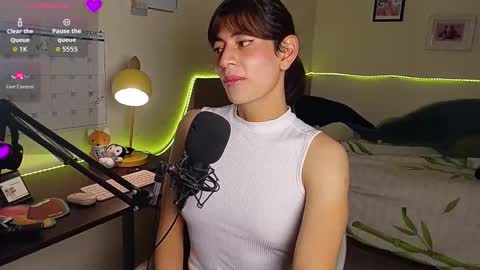 Yana online show from 02.26.26